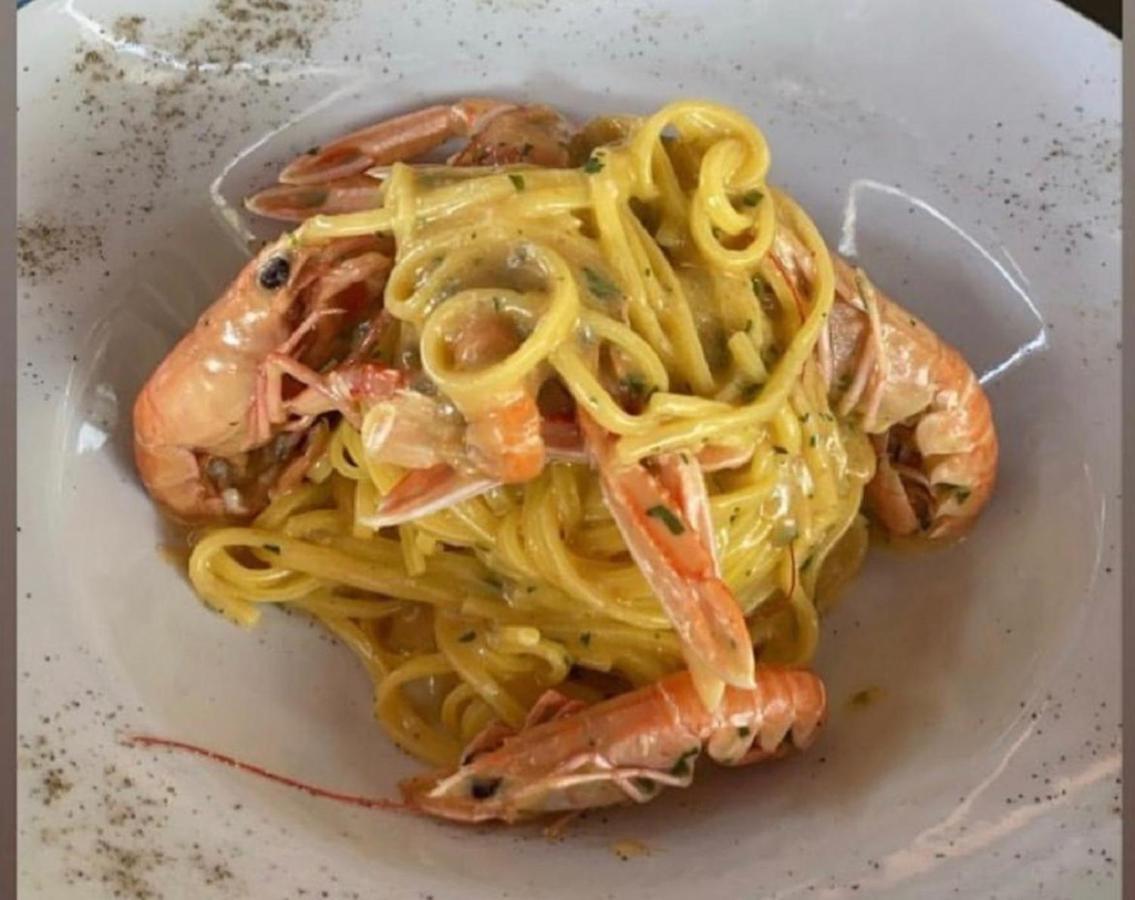 Campeggio Del Forte Marina Di Bibbona Bagian luar foto